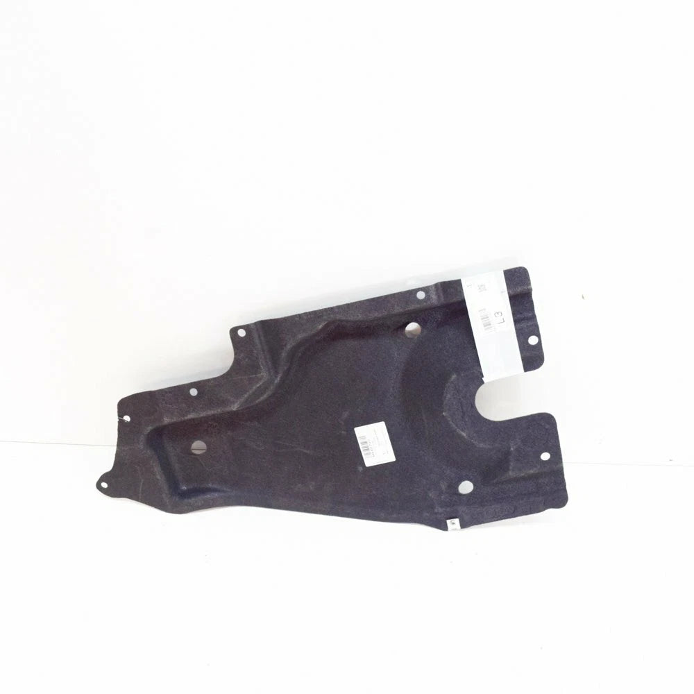NEW VOLKSWAGEN TOUAREG CR REAR LEFT UNDERBODY COVER 4M4825213D 2020