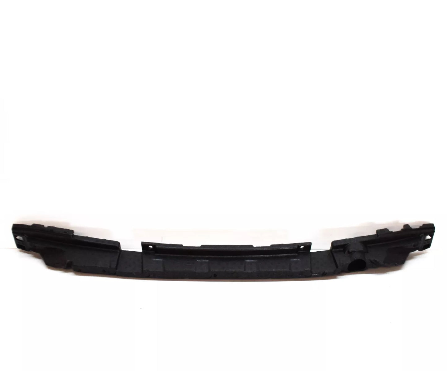 NEW BMW X6 F16 F86 M FRONT BUMPER ABSORBER FOAM 51118056533 ORIGINAL