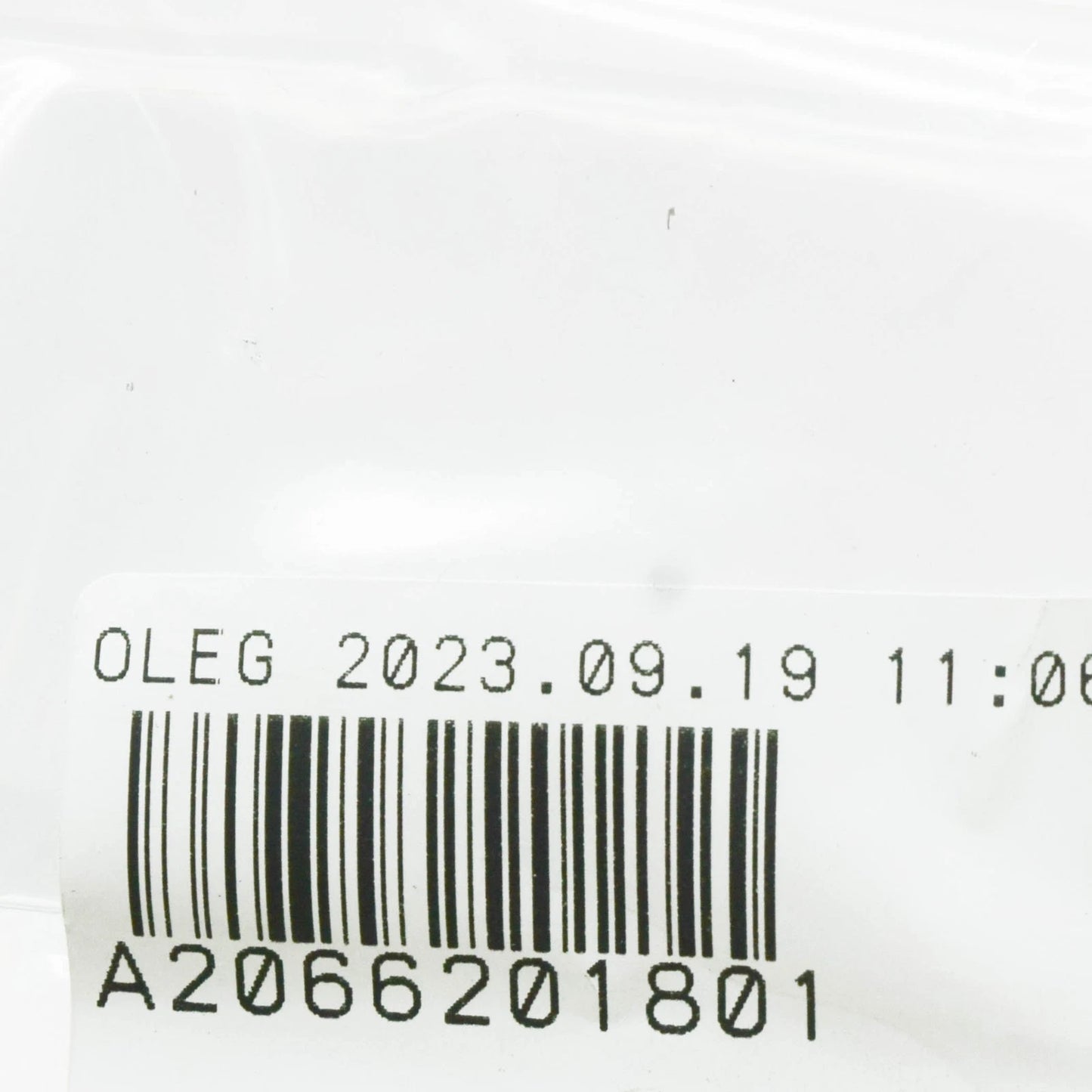 NEW MERCEDES-BENZ C W206 FRONT END ASSEMBLY BRACKET A2066201801 2021 21249198