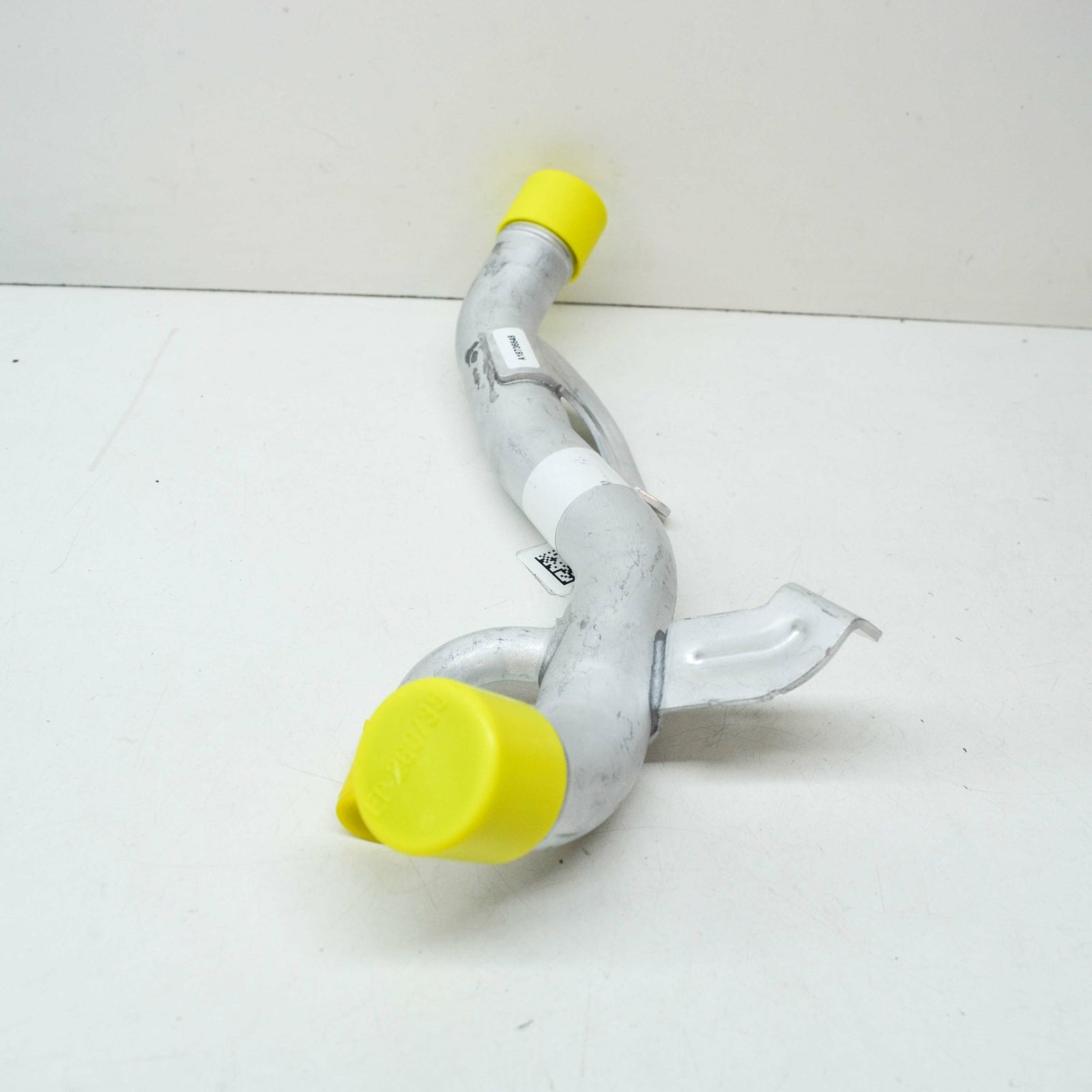 NEW AUDI A6 C8 ENGINE COOLANT PIPE TUBE 4K0121034C ORIGINAL