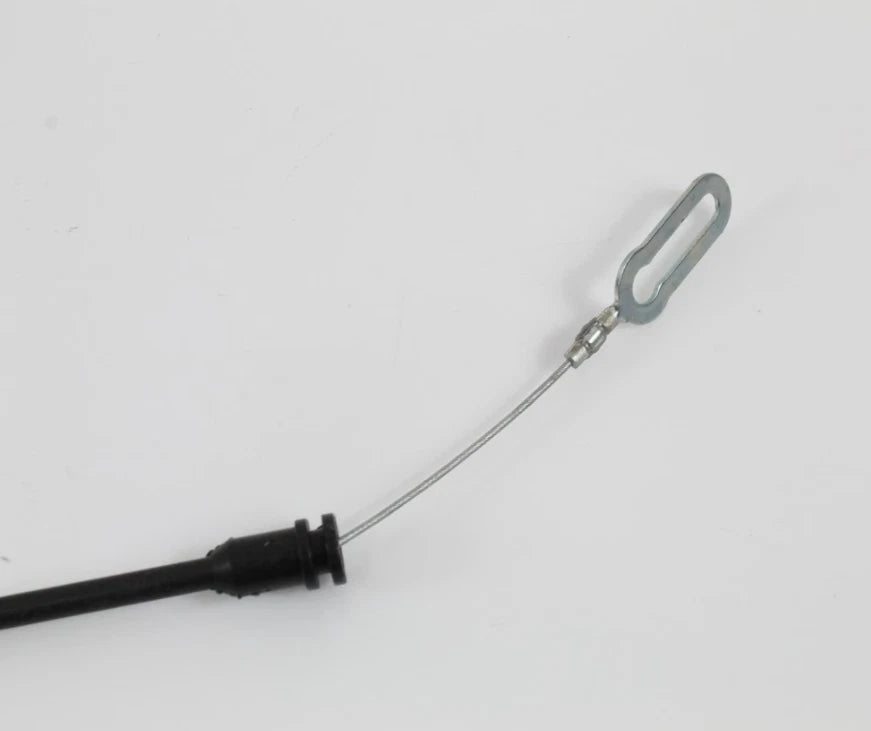 NEW VW GOLF VI VARIANT AJ5 SPORT SEATS BACKREST RELEASE CABLE 5K3881271 ORIGINAL