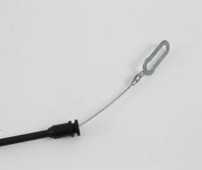 NEW VW GOLF VI VARIANT AJ5 SPORT SEATS BACKREST RELEASE CABLE 5K3881271 ORIGINAL