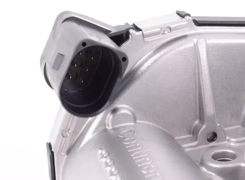 NEW VOLKSWAGEN PASSAT B7 THROTTLE BODY VALVE ADAPTER 03H133062C ORIGINAL