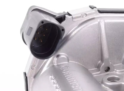 NEW VOLKSWAGEN PASSAT B7 THROTTLE BODY VALVE ADAPTER 03H133062C ORIGINAL