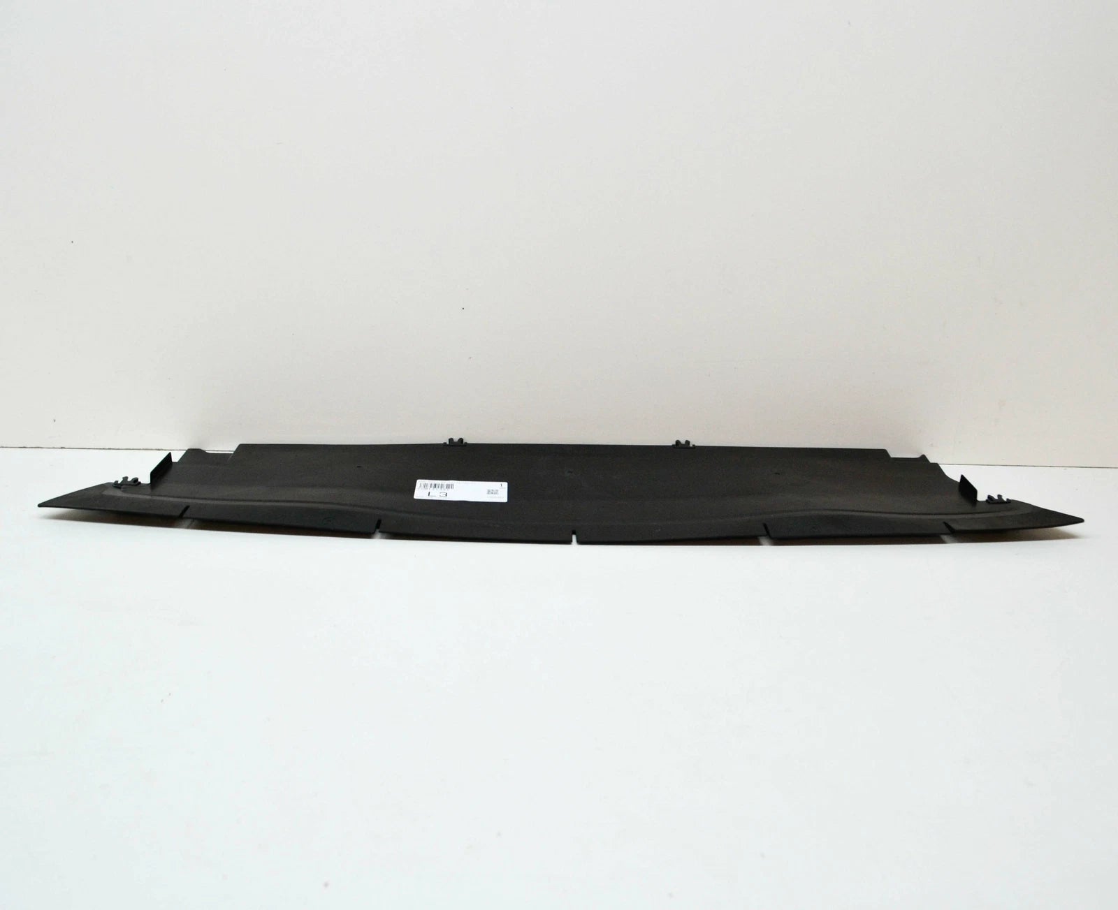 NEW VOLKSWAGEN T-CROSS C11 COOLANT RADIATOR LOWER COVER 2GM121341 ORIGINAL