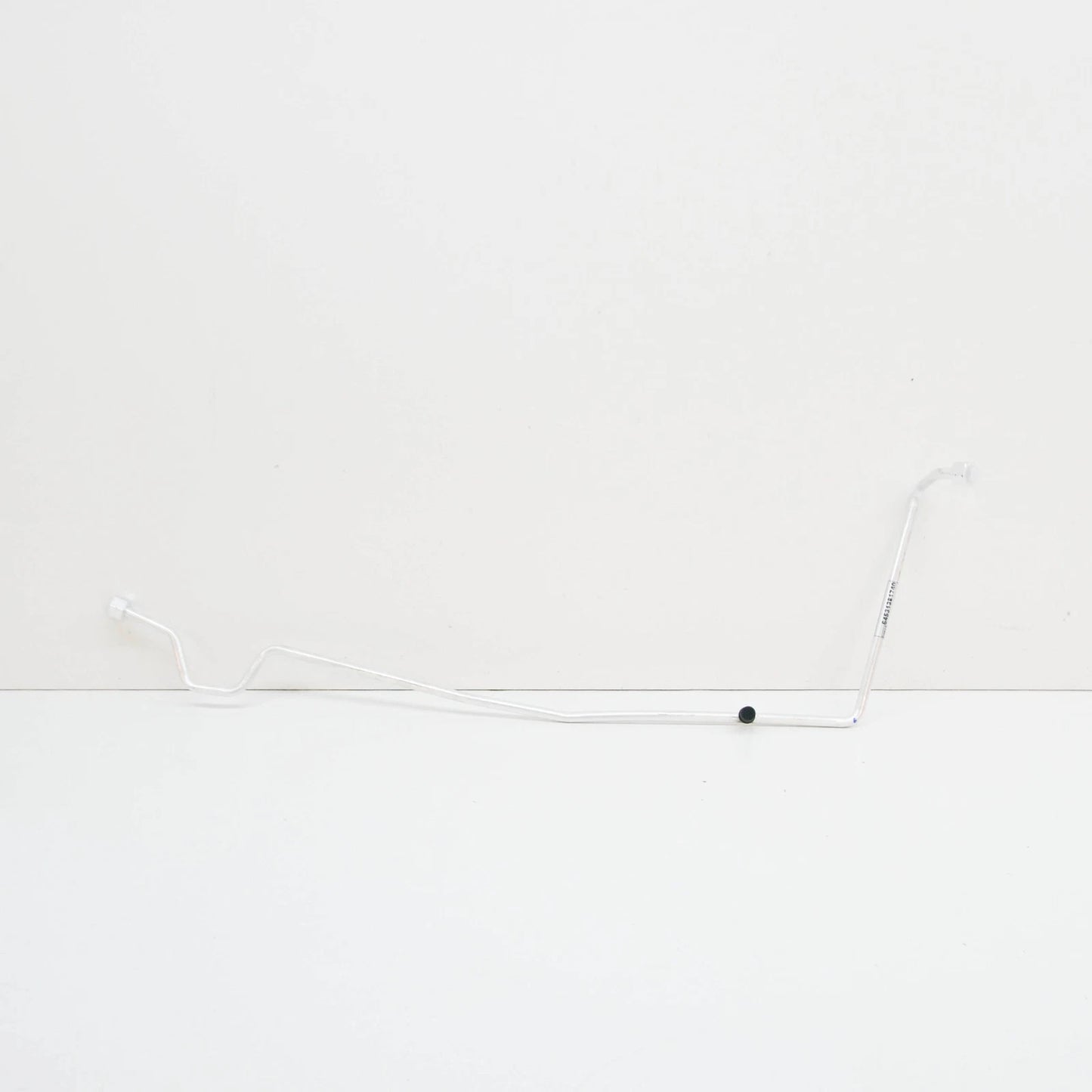 NEW BMW 3 E30 AC DRYER EVAPORATOR HOSE LINE 64531381740 ORIGINAL