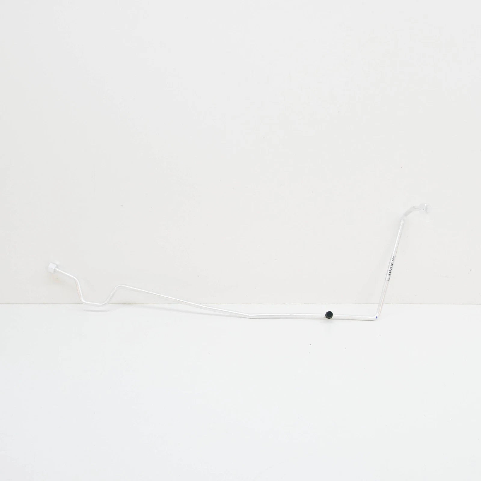 NEW BMW 3 E30 AC DRYER EVAPORATOR HOSE LINE 64531381740 ORIGINAL