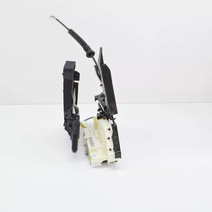 NEW MERCEDES-BENZ A W169 FRONT RIGHT DOOR LOCK LHD A1697204235 ORIGINAL