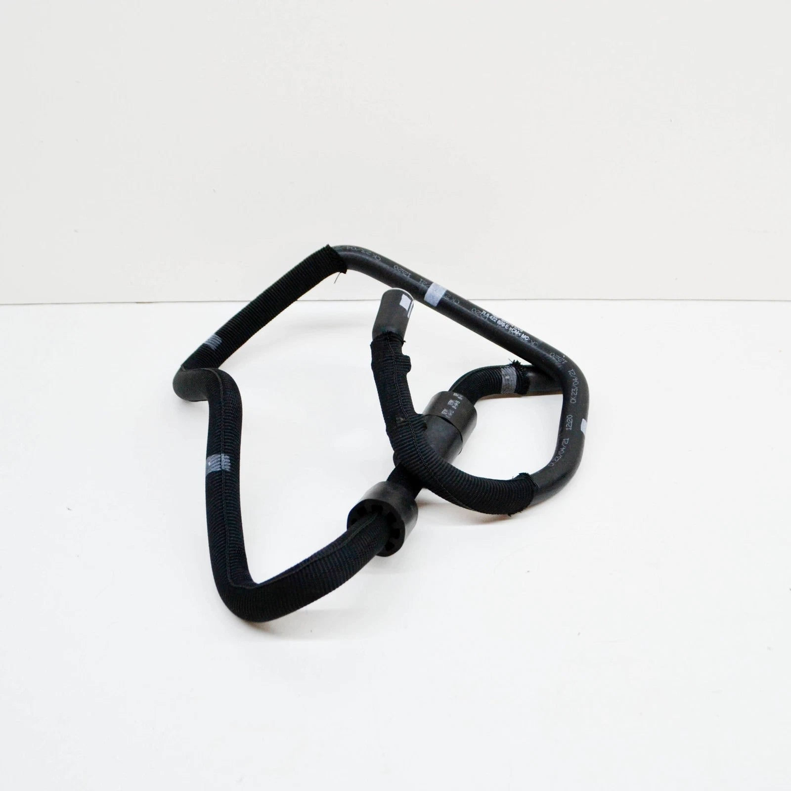 NEW AUDI Q7 4L POWER STEERING RETURN HOSE 7L8422895E