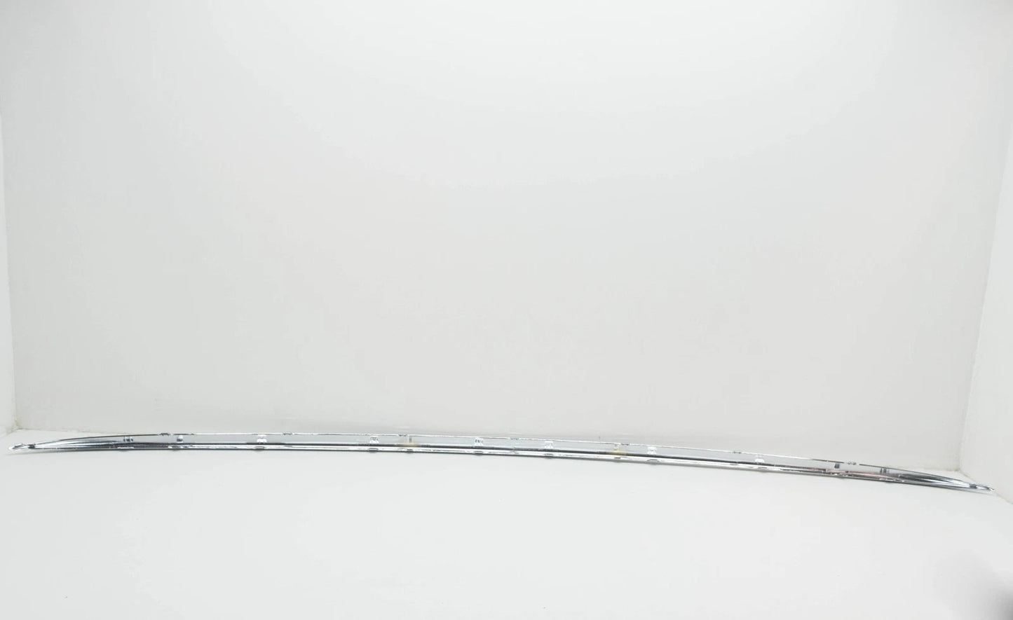 NEW MERCEDES-BENZ E CABRIO A207 REAR BOTTOM BUMPER TRIM A2078851721 ORIGINAL