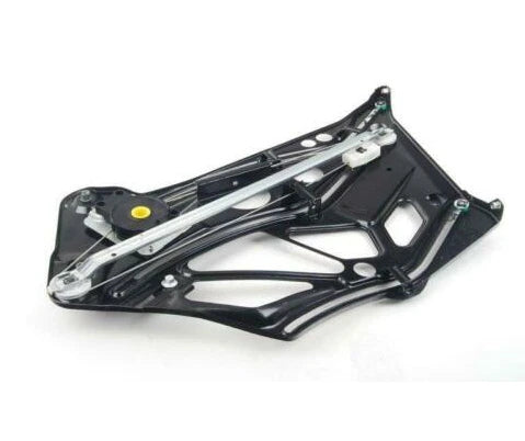 NEW MERCEDES-BENZ S W140 FRONT RIGHT WINDOW REGULATOR A1406700203 ORIGINAL