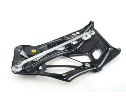 NEW MERCEDES-BENZ S W140 FRONT RIGHT WINDOW REGULATOR A1406700203 ORIGINAL