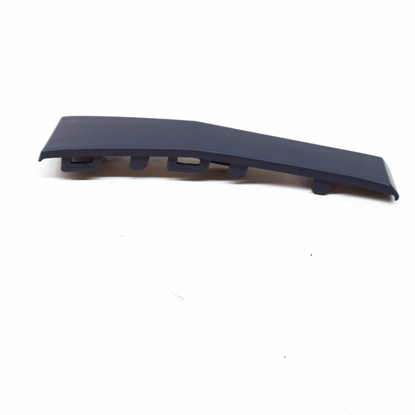 NEW VW TIGUAN AD RIGHT FENDER LOWER MOLDING TRIM PRIMED 5NN854960GRU
