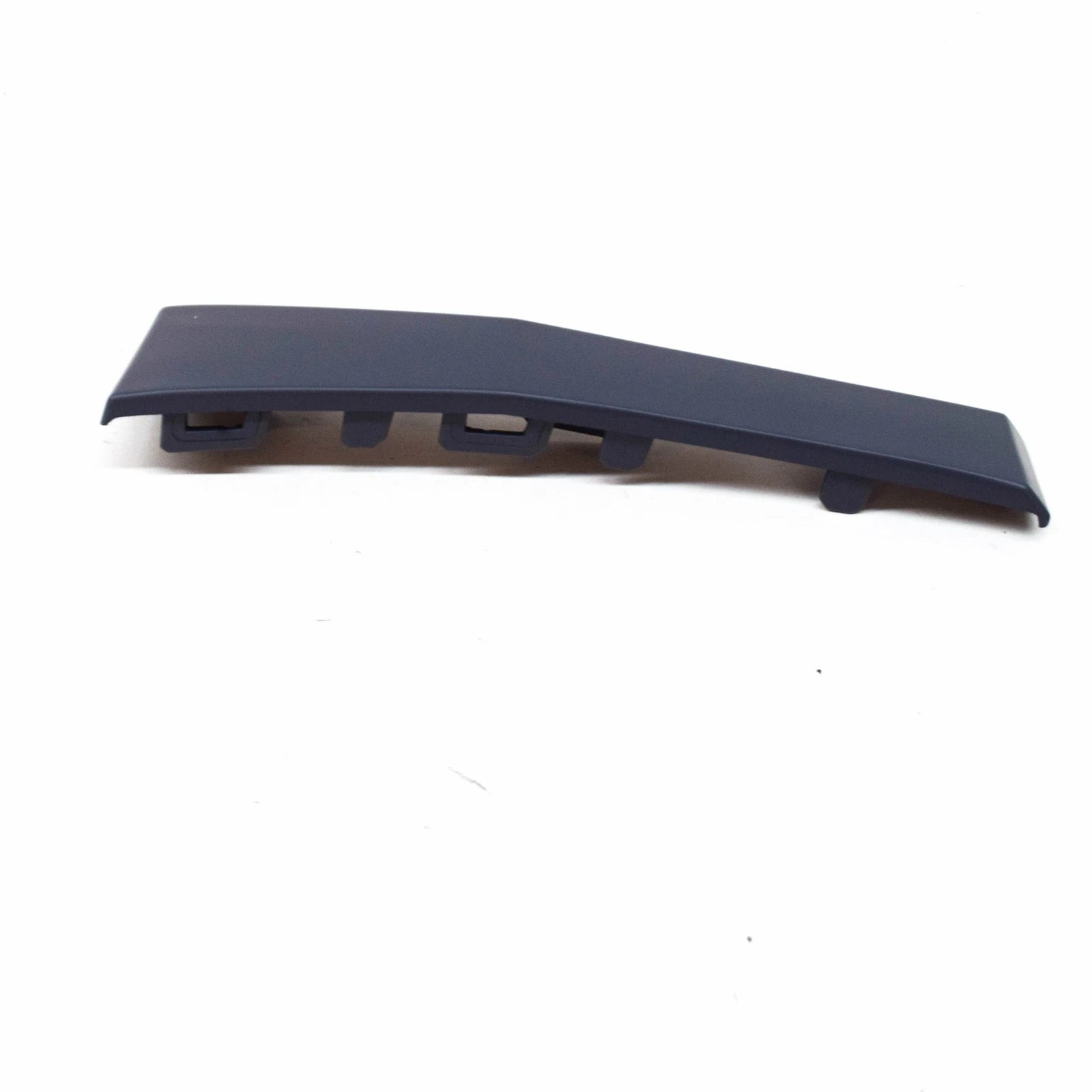 NEW VW TIGUAN AD RIGHT FENDER LOWER MOLDING TRIM PRIMED 5NN854960GRU