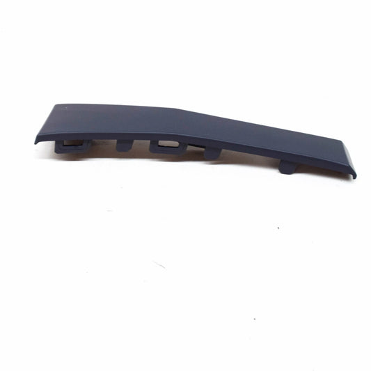 NEW VW TIGUAN AD RIGHT FENDER LOWER MOLDING TRIM PRIMED 5NN854960GRU