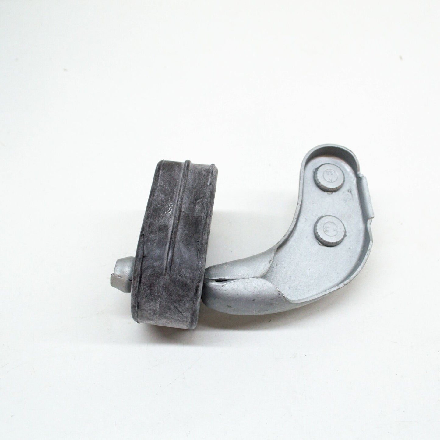 NEW MERCEDES-BENZ C W204 REAR EXHAUST PIPE RIGHT SUSPENSION A2044901137 ORIGINAL