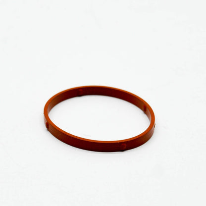 NEW MERCEDES-BENZ ML W164 TRANSVERSE TUBE SEALING SHIM A6420980180 ORIGINAL