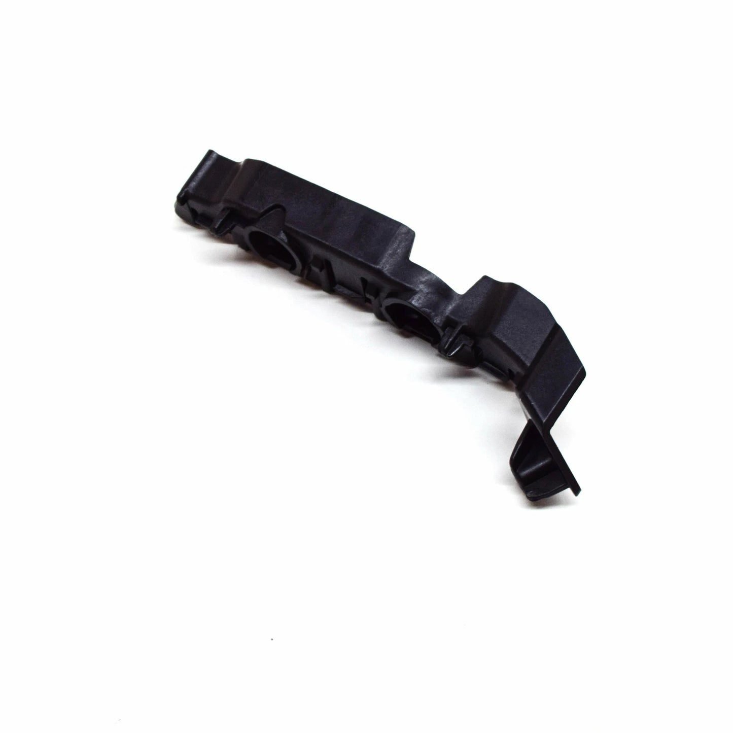 NEW AUDI A1 GB FRONT BUMPER CARRIER LEFT GUIDE PROFILE 82A807183