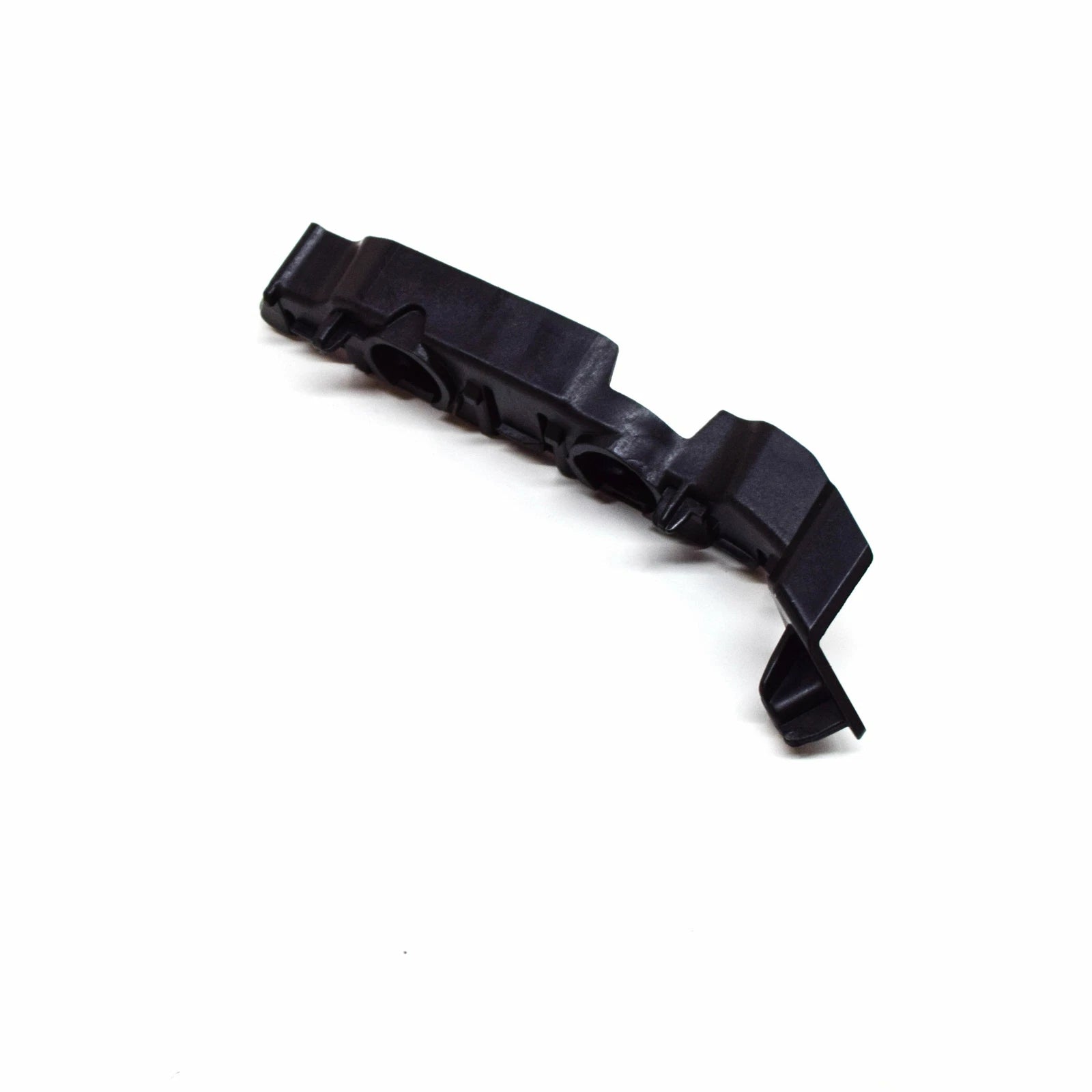 NEW AUDI A1 GB FRONT BUMPER CARRIER LEFT GUIDE PROFILE 82A807183