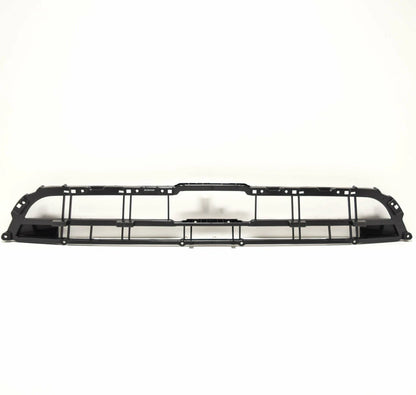NEW AUDI A8 4N FRONT BUMPER LOWER CENTER CLOSING ELEMENT 4N0807683A9B9
