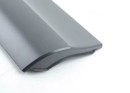 NEW AUDI Q7 4L FRONT RIGHT DOOR LOWER COVER 4L0853960HV7W ORIGINAL