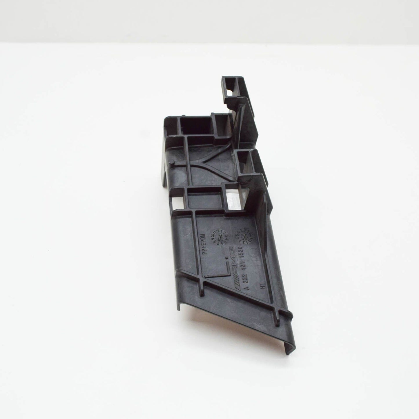 NEW MERCEDES-BENZ S W222 FRONT AXLE LEGY VANE GUIDE A2224211520 ORIGINAL