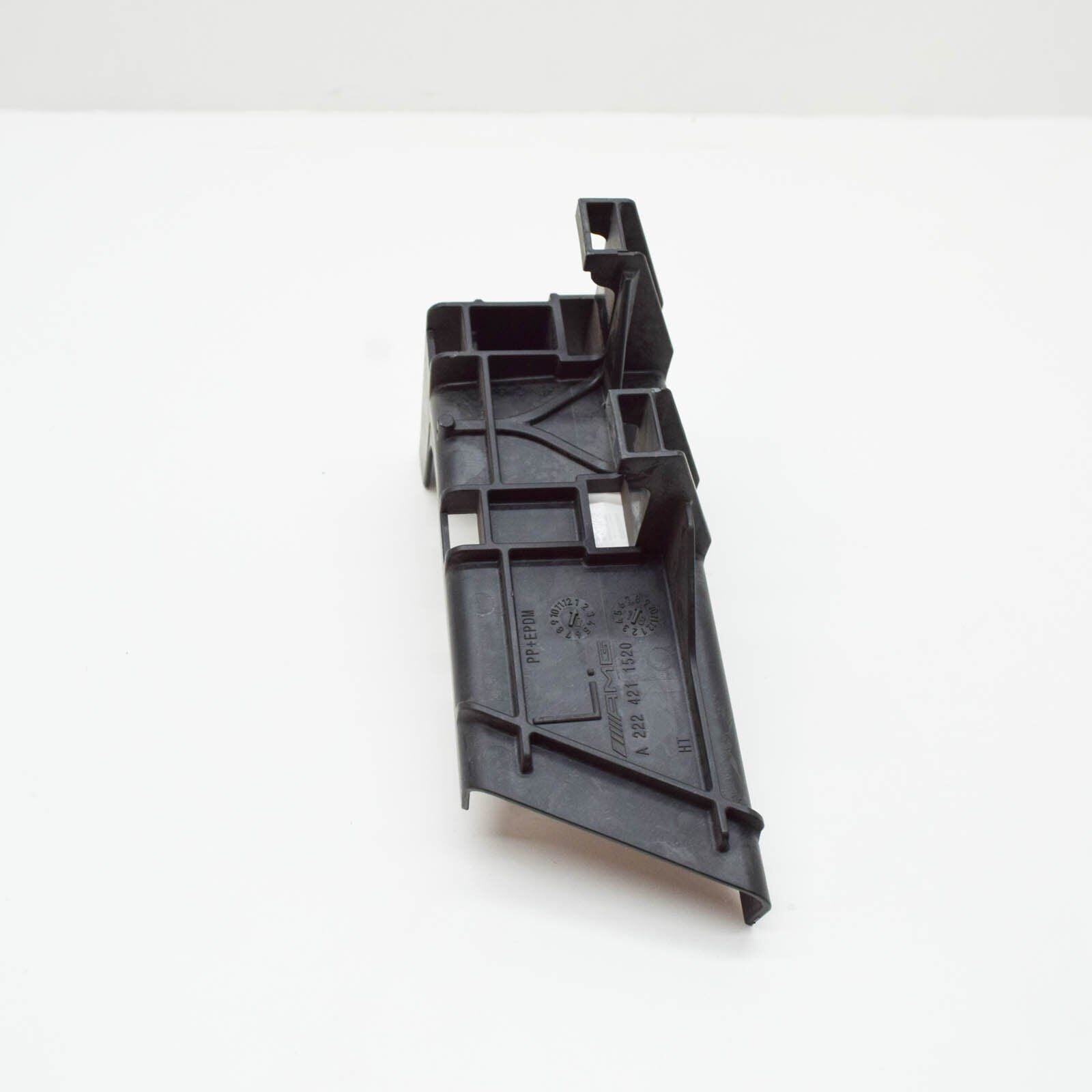 NEW MERCEDES-BENZ S W222 FRONT AXLE LEGY VANE GUIDE A2224211520 ORIGINAL