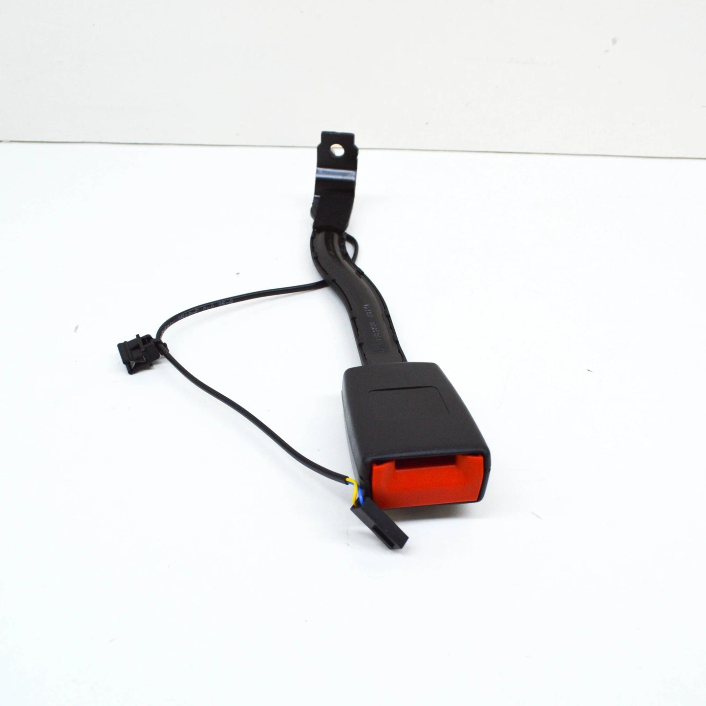 NEW VOLKSWAGEN GOLF 1K MK5 FRONT LEFT SEAT BUCKLE 1K4857755EQVZ