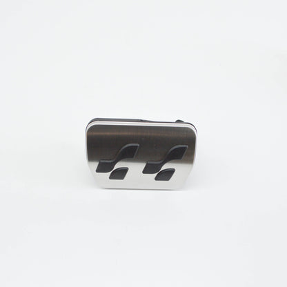 NEW VOLKSWAGEN GOLF 1K MK5 BRAKE PEDAL CAP LHD 1K0723131A4J4 ORIGINAL