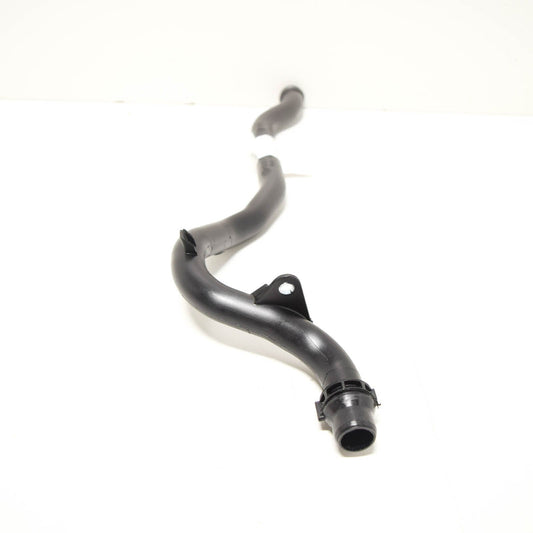 NEW AUDI A4 B8 COOLANT PIPE 06E121065N ORIGINAL