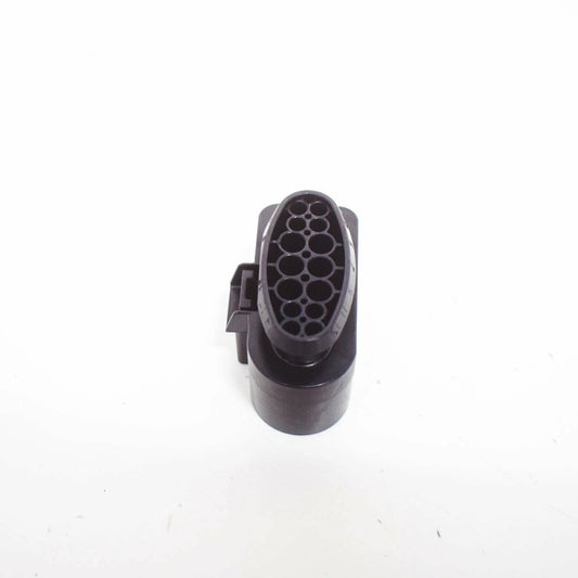 NEW AUDI A6 C7 PIN CONTACT HOUSING FLAT 3C0973737 ORIGINAL