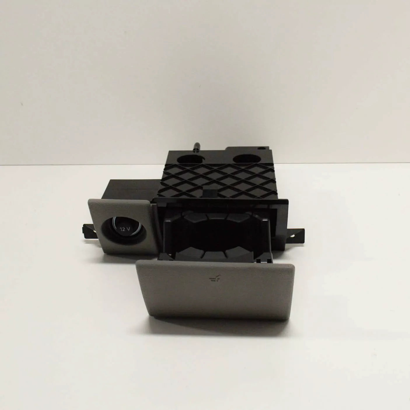 NEW VOLKSWAGEN TRANSPORTER T5 ASHTRAY AND CUP HOLDER LHD 7E185860130T ORIGINAL