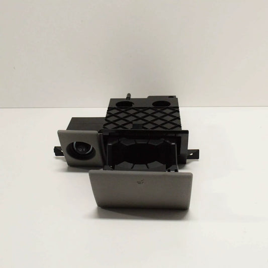 NEW VOLKSWAGEN TRANSPORTER T5 ASHTRAY AND CUP HOLDER LHD 7E185860130T ORIGINAL