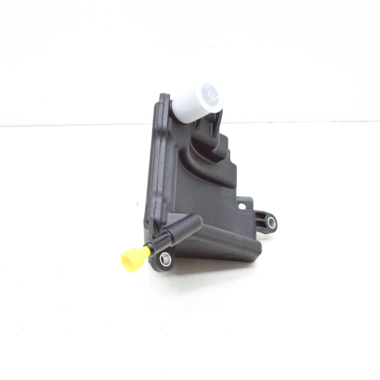 NEW MB M-CLASS W166 ML350 POWER STEERING RESERVOIR TANK A0004602283 ORIGINAL