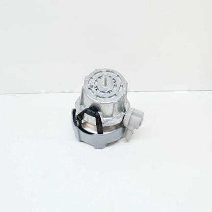 NEW AUDI A6 C6 LEFT SIDE ENGINE ELECTRIC HYDRO-MOUNTING 4F0199379BM ORIGINAL