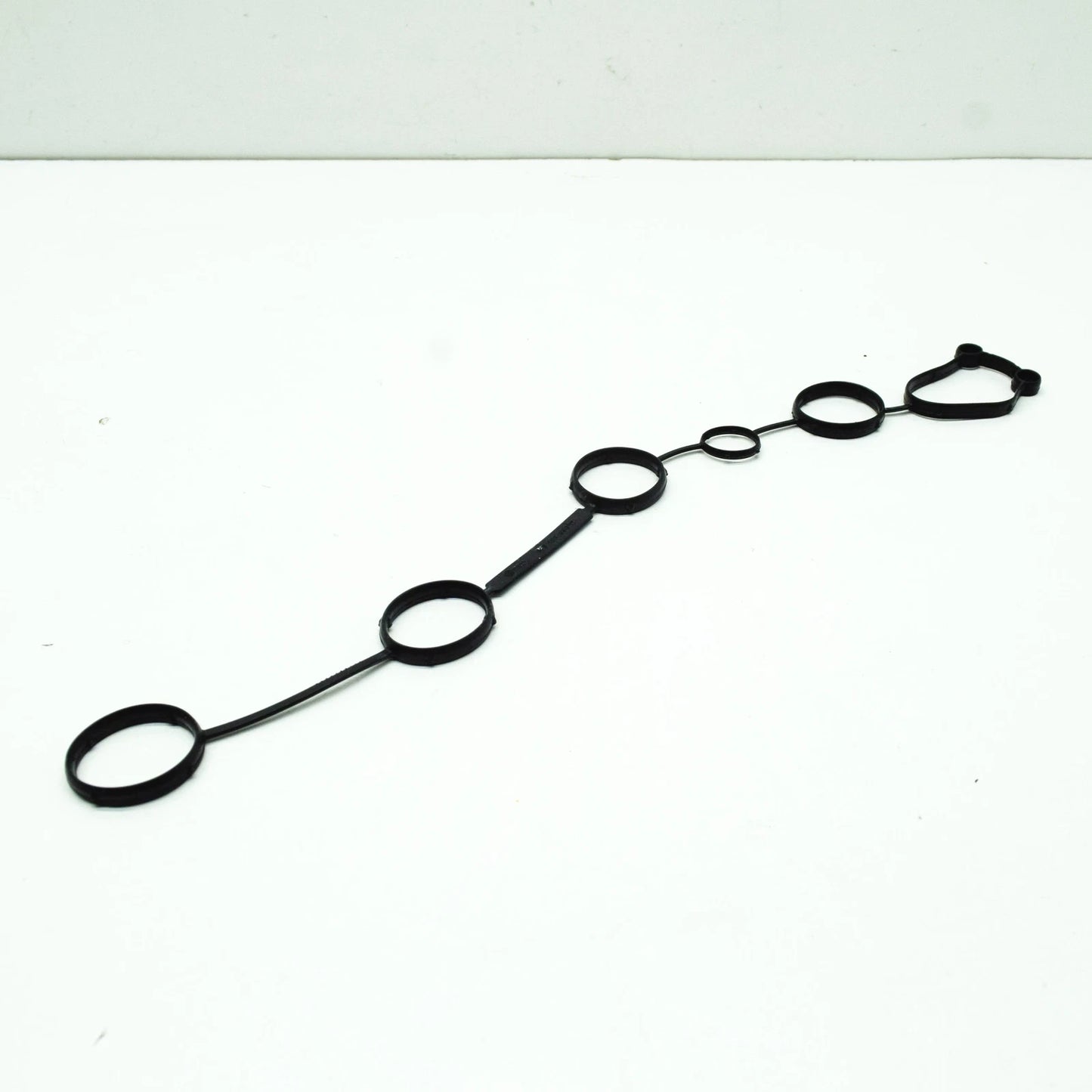 NEW VW TOUAREG 7P SPARK PLUG TUBE SEAL 079103650C ORIGINAL