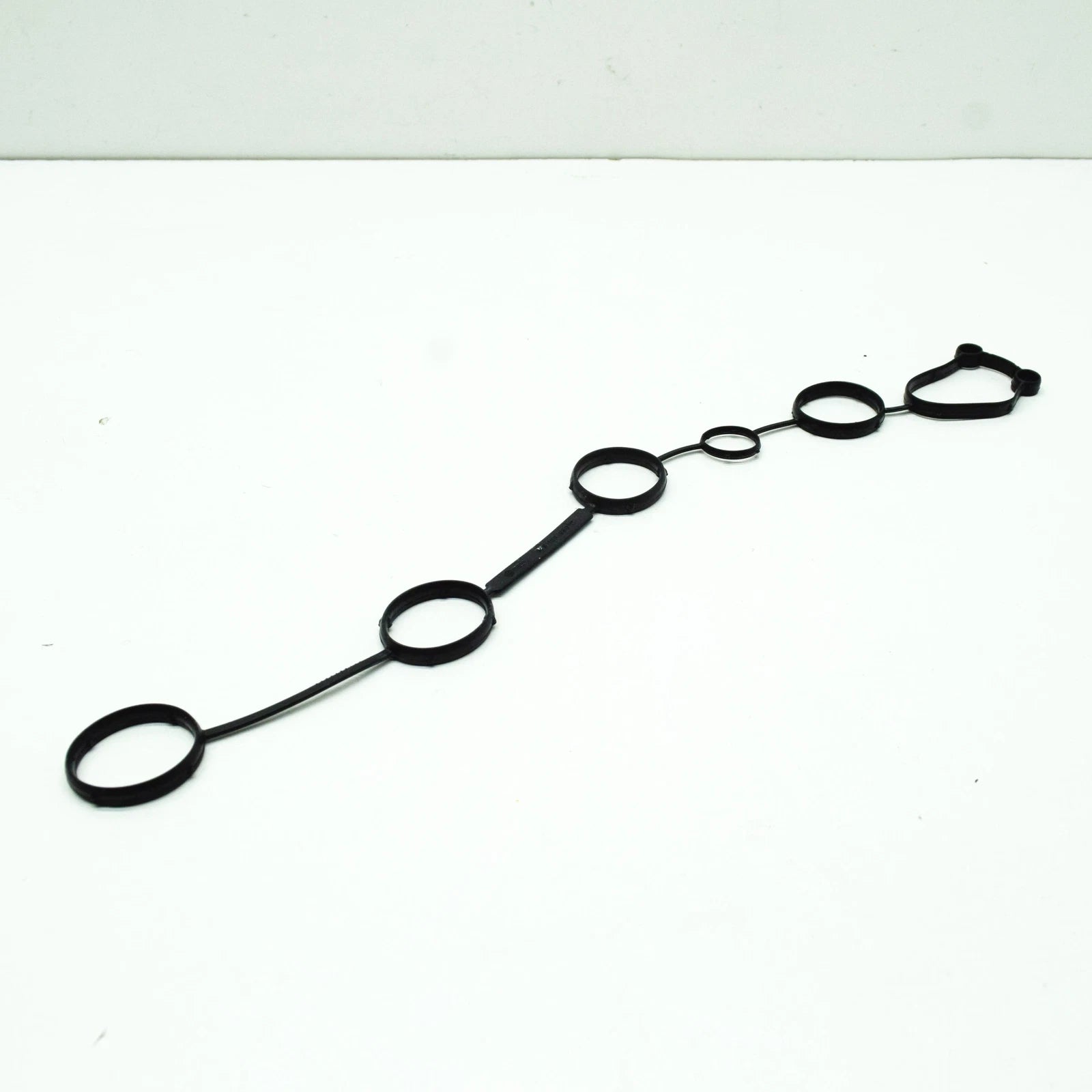 NEW VW TOUAREG 7P SPARK PLUG TUBE SEAL 079103650C ORIGINAL