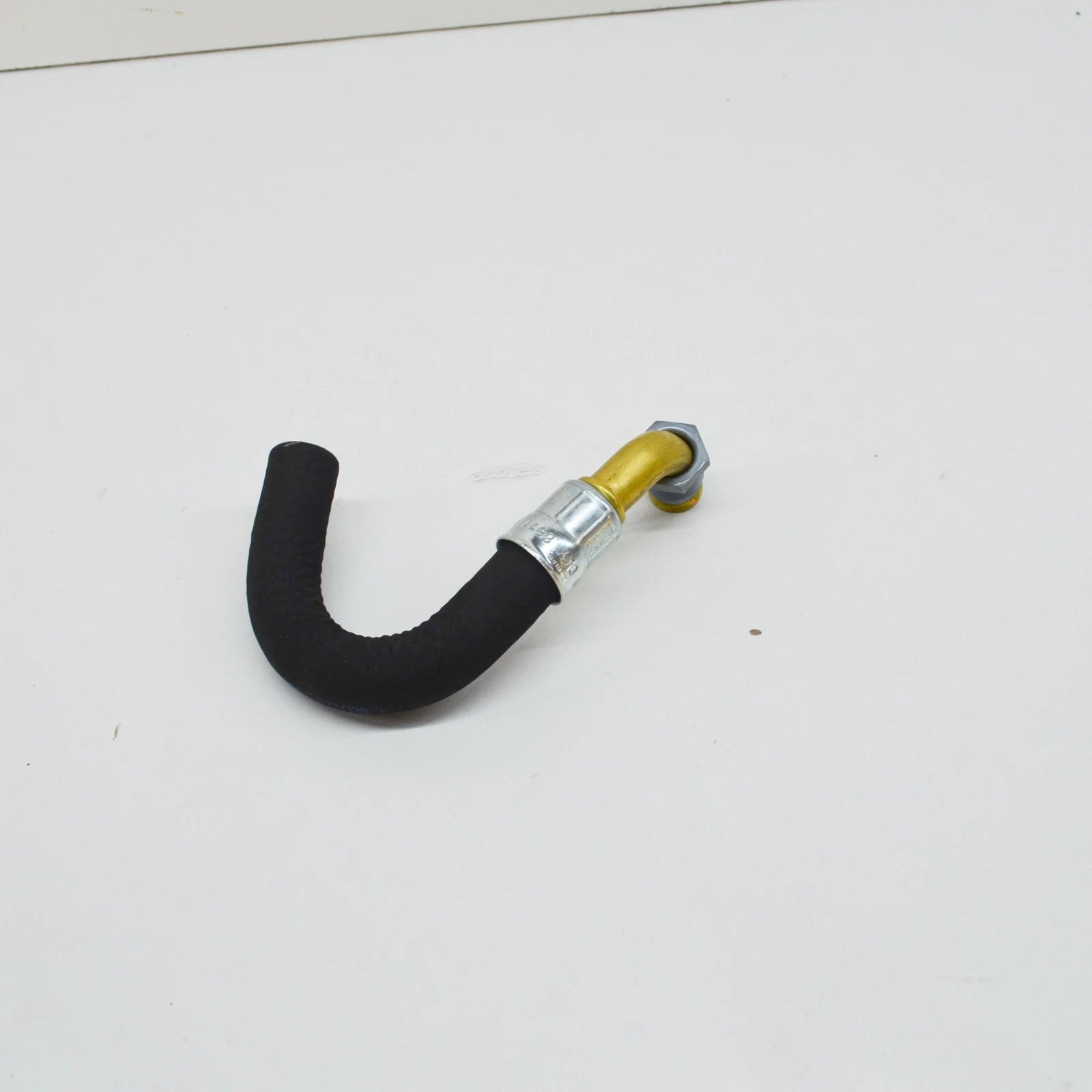 NEW MERCEDES-BENZ G W463 FUEL HOSE A4634700075