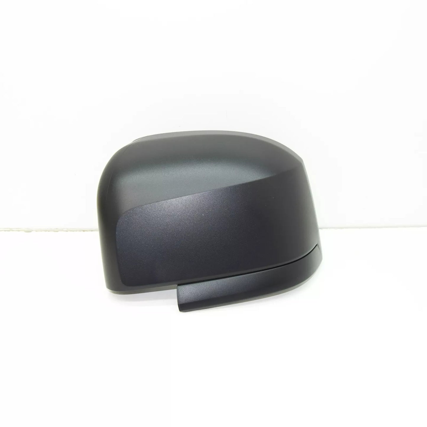 NEW VOLKSWAGEN CRAFTER SZ FRONT LEFT DOOR MIRROR COVER CAP 7C08575279B9 ORIGINAL