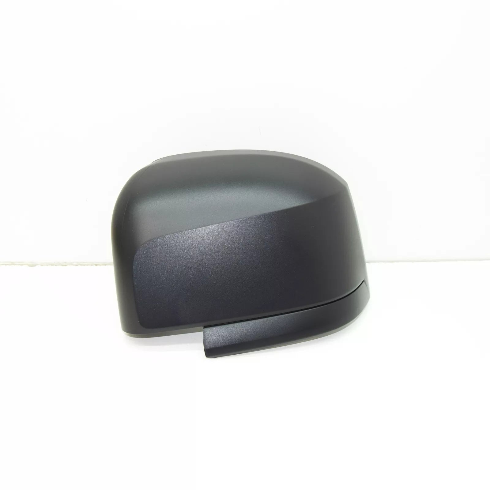 NEW VOLKSWAGEN CRAFTER SZ FRONT LEFT DOOR MIRROR COVER CAP 7C08575279B9 ORIGINAL