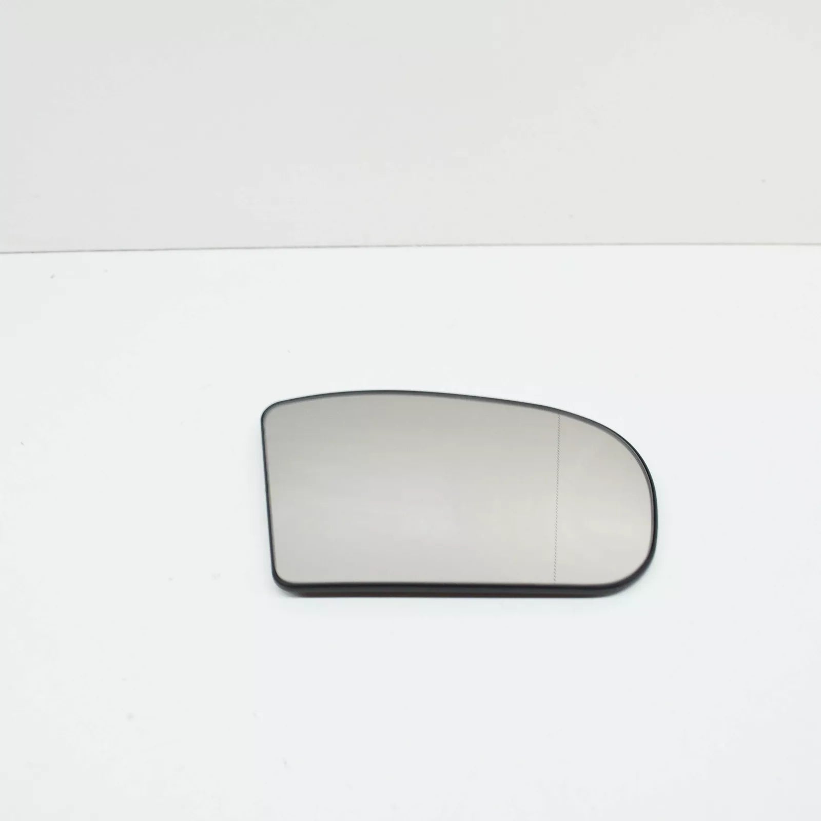 NEW MERCEDES-BENZ C-CLASS W203 RIGHT WING MIRROR GLASS A2038100221