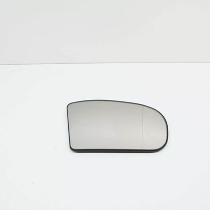 NEW MERCEDES-BENZ C-CLASS W203 RIGHT WING MIRROR GLASS A2038100221