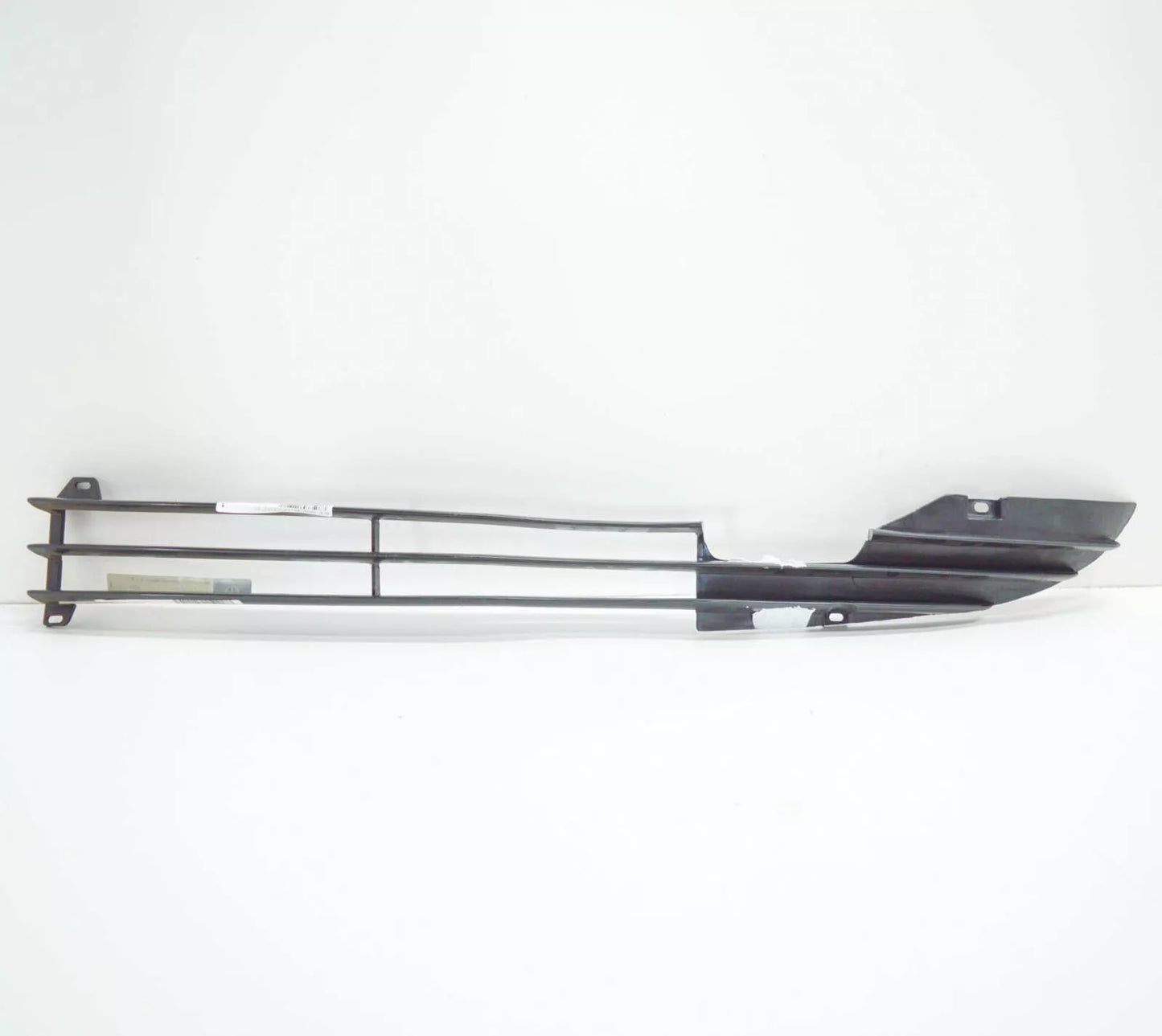 NEW MERCEDES-BENZ SL R107 FRONT RADIATOR SHELL LEFT GRILLE A1078881923