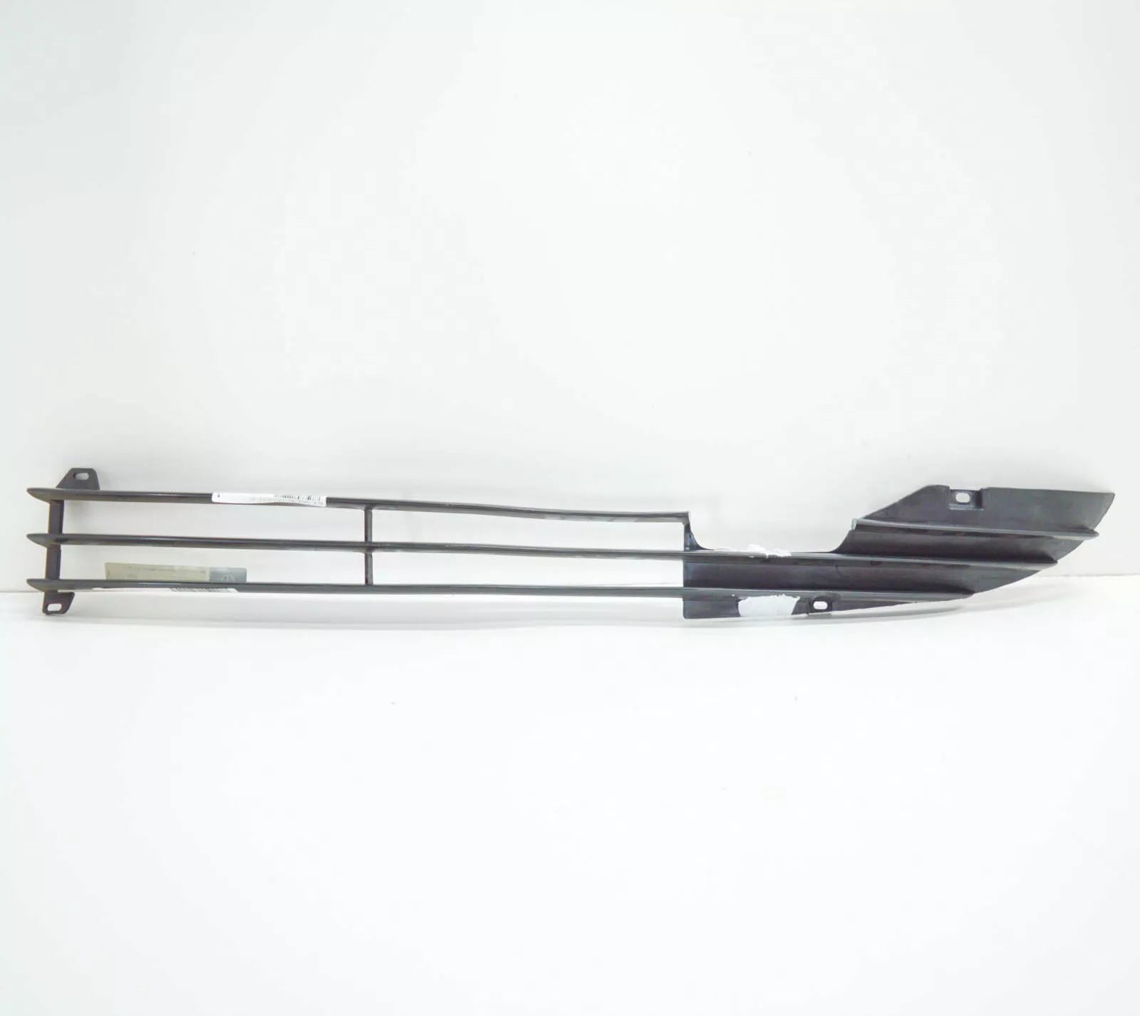 NEW MERCEDES-BENZ SL R107 FRONT RADIATOR SHELL LEFT GRILLE A1078881923