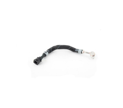 new audi a4 avant b8 fuel hose 06e127513ab original