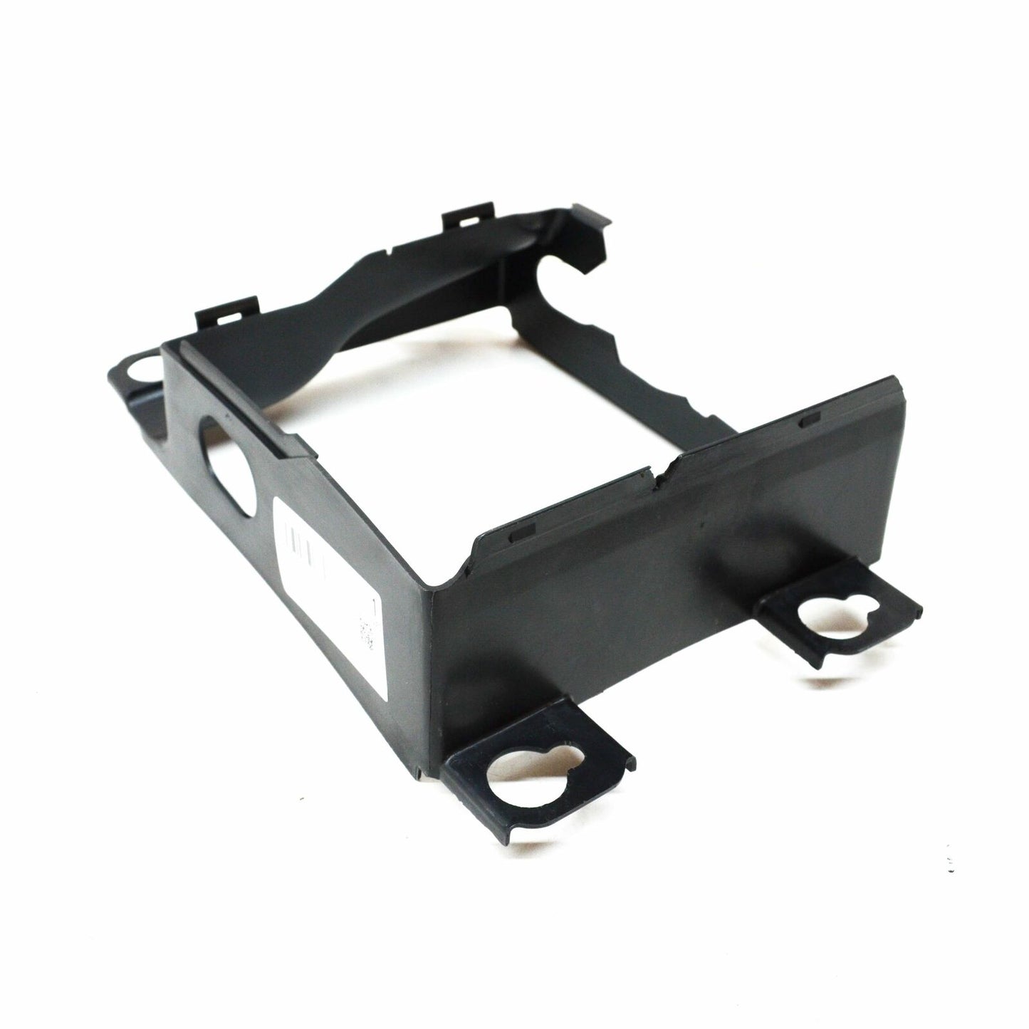 NEW AUDI A8 S8 QUATTRO 4H LEFT AUXILIARY RADIATOR BRACKET 4H0121673D ORIGINAL