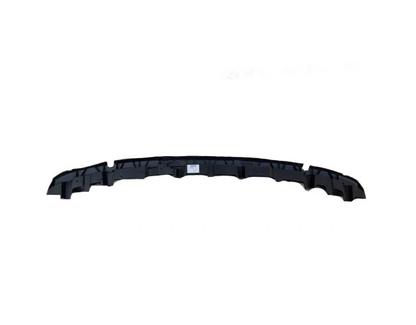 new audi q7 4m rear bumper center guide bracket 4m0807458a original