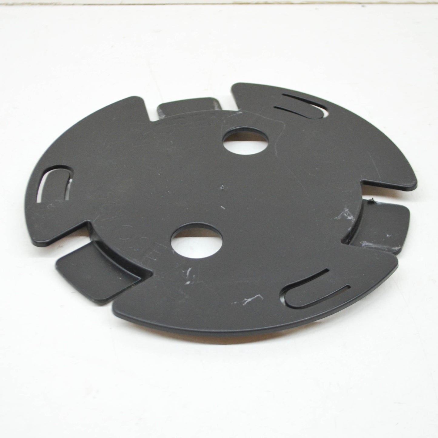 new bmw 3 touring g21 engine compartment center under tray 51757409394 original