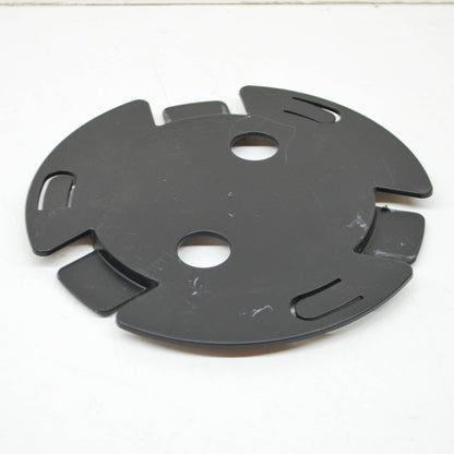 new bmw 3 touring g21 engine compartment center under tray 51757409394 original