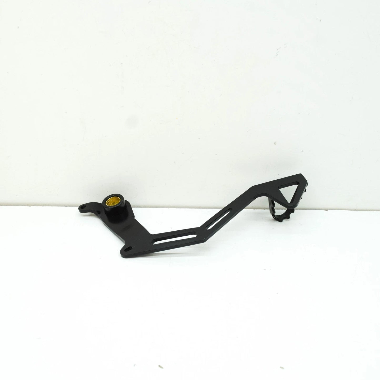 NEW BMW F-MODELS K7X F 650 GS BRAKE PEDAL 35217708022 ORIGINAL